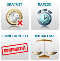 Rachatdecredit-enligne.fr : Pourquoi comparer ? Gratuit - Rapide - Confidentiel - Impartial